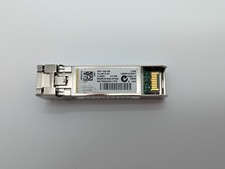 Lot of 4 Cisco SFP-10G-SR 10GBASE-SR SFP+ Optical Transceivers 10-2415-03 picture