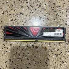 OLOy 8GB (1x8GB) RAM DDR4 3000MHz CL16 MD4U083016BBSB picture