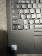 Lenovo ThinkPad X1 Carbon Gen 8, Core i7-10610U, 16GB RAM, 500GB SSD, 14