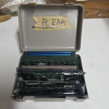 Ultimate Vintage PC Memory Lot – 21+ Assorted Retro Desktop/Server RAM Sticks picture