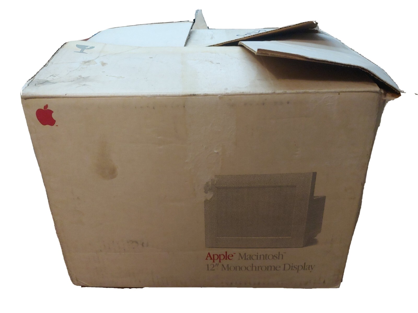 VINTAGE Apple Macintosh 12\