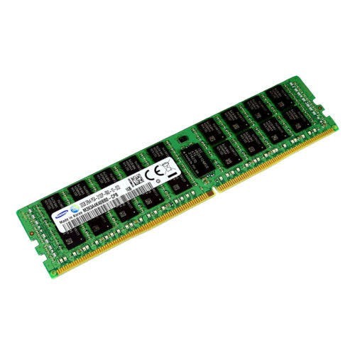 Samsung 32GB DDR4-2400 PC4-19200 2Rx4 ECC REG RDIMM M393A4K40BB1-CRC0Q Samsung 32GB DDR4-2400 PC4-19200 2Rx4 ECC REG RDIMM M393A4K40BB1-CRC0Q