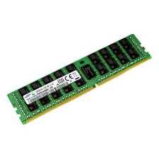 Samsung 32GB DDR4-2400 PC4-19200 2Rx4 ECC REG RDIMM M393A4K40BB1-CRC0Q picture
