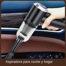 Mini Cordless Electric Keyboard Car Vacuum Cleaner Cleaning Duster Rechargeable picture