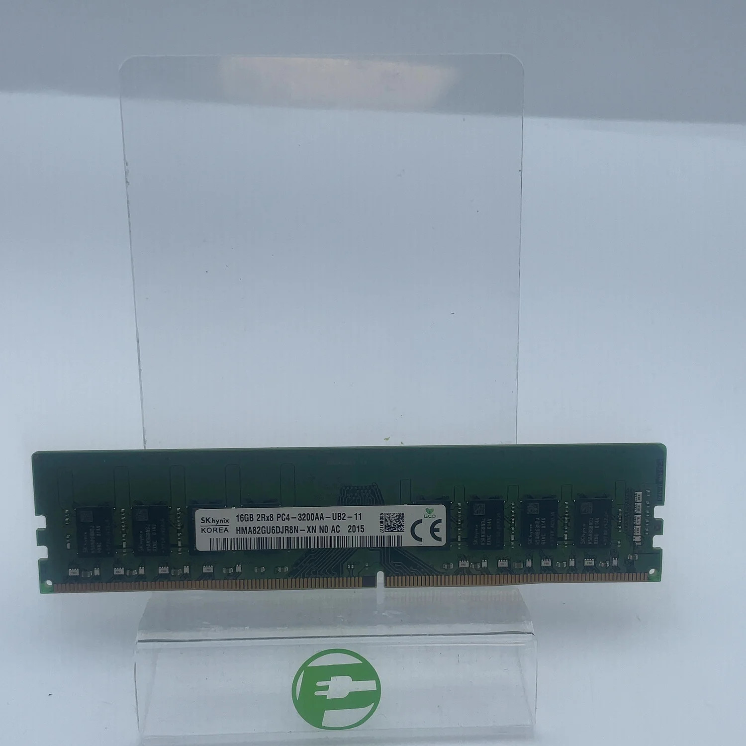 SK Hynix HMA82GU6DJR8N-XN 16GB (1x16GB) RAM DDR4 3200MHz HMA82GU6DJR8NXN SK Hynix HMA82GU6DJR8N-XN 16GB (1x16GB) RAM DDR4 3200MHz HMA82GU6DJR8NXN