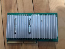 Vintage Macintosh 820-0780-A Processor Card PowerPC 604 for 8500 9500 picture