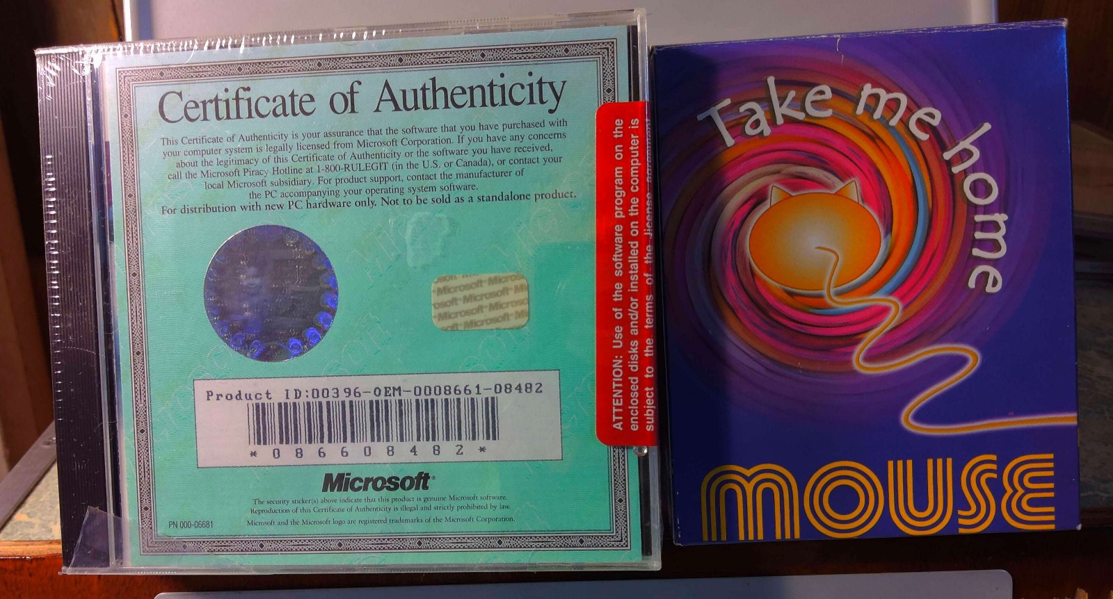 Vintage Microsoft Software Mixed Lot -Works&Money–Golf(CD) + More in Description Vintage Microsoft Software Mixed Lot -Works&Money–Golf(CD) + More in Description