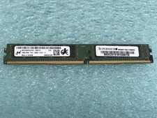 Micron MTA18ADF2G72AZ-2G6E1ZI 16GB PC4-2666V ECC DDR4 Server UDIMM RAM - R1075A picture