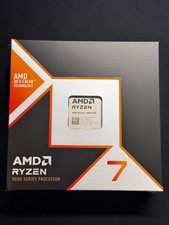 *Brand New-Factory Sealed* AMD Ryzen 7 9850X3D 8-Core 5.6GHz AM5 00-100001973WOF picture