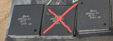 Amiga Fat Agnus 2MB PAL 390544-01 8375 picture