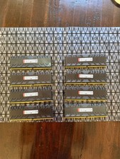 HpyerX Predator DDR4 128gb 16x8 DDR4 3000 MHZ CL15 HX430C15PB3K8/128 Tested picture