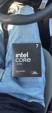 Intel Core 7 Ultra 265k picture