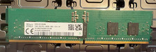 SK hynix 16GB DDR5-5600 ECC RDIMM HMCG78AGBRA191N Server RAM picture