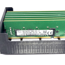 SK Hynix 48GB Lot 6x8GB DDR4-2666 ECC RDIMM RAM PC4-21300 HMA81GR7CJR8N-VK picture