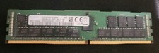 M393A4K40CB2-CTD7Y SAMSUNG 32GB (1X32GB) 2RX4 DDR4 PC4-2666V Server Memory picture