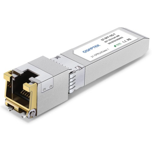 Startech SFP-10G-LR-40-ST CISCO SFP-10G-LR-40 SM LC SFP MODULE SFP+ 10G SFP TRAN