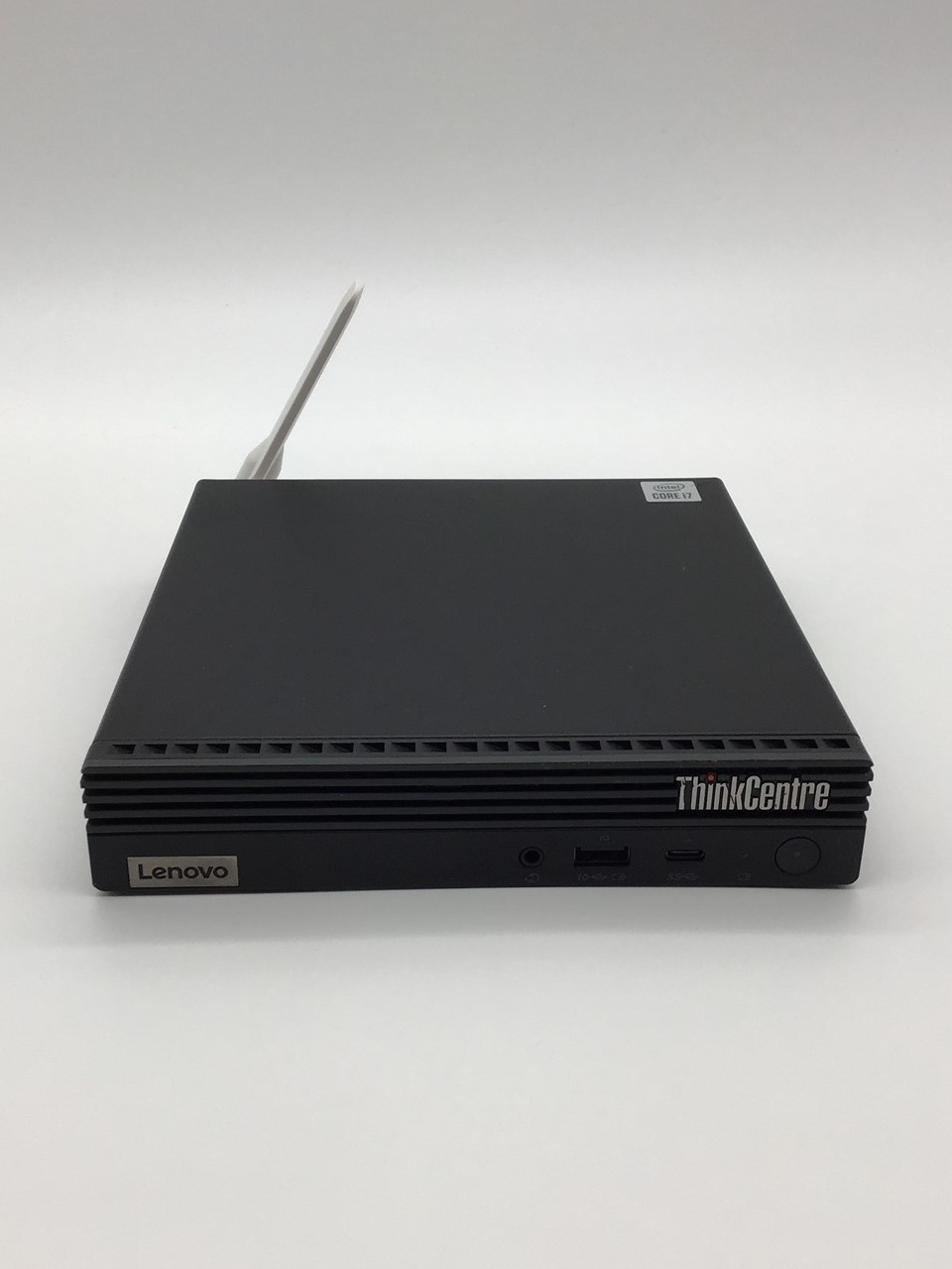 Lenovo ThinkCentre M70q i7-10700T, 2.00GHz, 16GB, 1TB, No Adapter