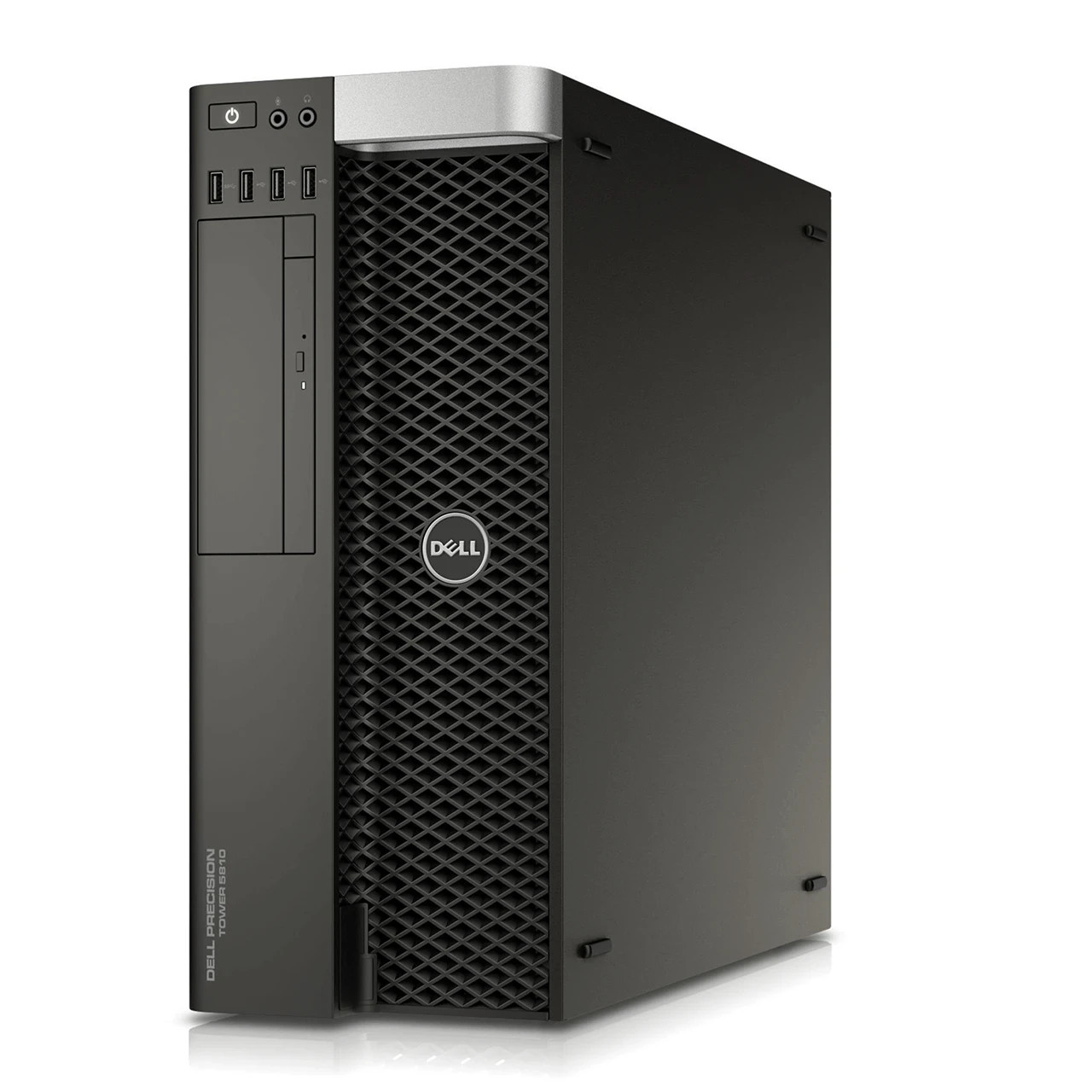 DELL PRECISION TOWER 5810 XEON E5-1620 v3 3.5GHz 4/8GB RAM Nvidia NO HDD/OS DELL PRECISION TOWER 5810 XEON E5-1620 v3 3.5GHz 4/8GB RAM Nvidia NO HDD/OS