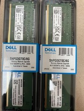 Brand New Two 8g Ram picture