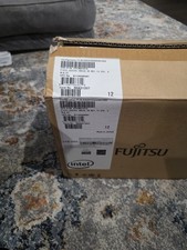 New Old Stock Vintage Fujitsu Lifebook P1630 UMPC Laptop Retro Computer picture