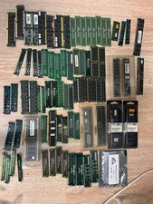 box of memory modules picture
