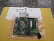 Vintage Western Digital, 8-Bit Controller Card WD1004-27X - New picture