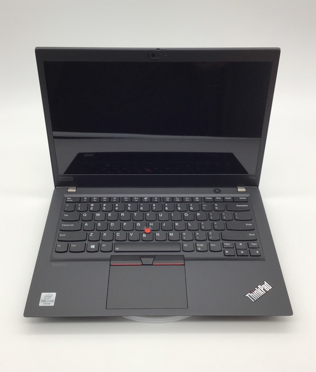 Lenovo ThinkPad T14s Gen 1 i7-10610U, 1.80GHz, 16GB, 256GB, No Adapter