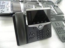 Cisco CP-8811 IP Phone VOIP with stands CP-8811-K9 V09 picture