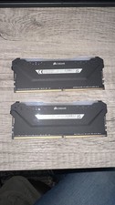 Corsair Vengeance RGB Pro 64gb/32gb DDR4-3200 PC4-25600 CMW64GX4M2E3200C16 picture