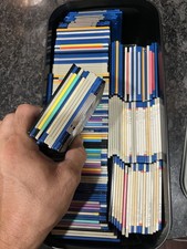 Atari St Diskette Lot Spot Tested Mostly Games 177+ Disks Some Original Tetris picture