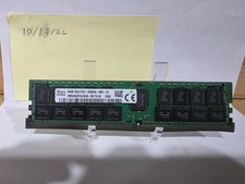 SK Hynix 64GB (1x64GB) 2Rx4 PC4-3200AA DDR4 HMAA8GR7AJR4N-XN Server Memory picture