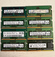 Mixed Brands 64GB RAM (8x8GB) picture
