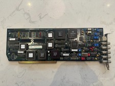 DPS Digital Processing Systems PAC Revision 3 743-890 for Amiga 2000 picture