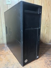 HP Z440 Workstation Windows 11 Pro Computer XEON 16GB 500GB SSD 2TB HDD M2000 picture