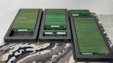 *Lot of 134* Samsung Hynix Micron 8GB  DDR4 PC4-2133P-U Desktop RAM Memory picture