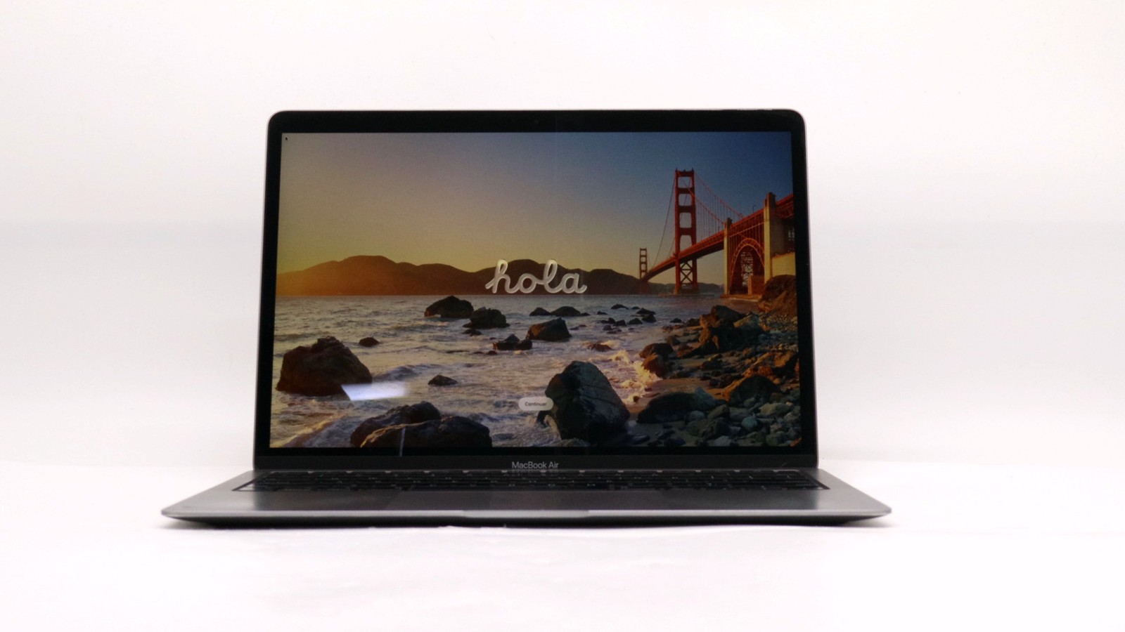 Apple Macbook Air 13\ Apple Macbook Air 13\