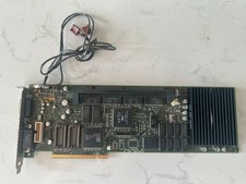 Rare Vintage Apple 820-0729-B PC Compatibility Card PCI PowerMac picture