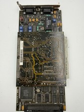 Vintage Truevision NuVista+ NuBus Video Capture Card DIN-96CCPC-SR1 3091 picture