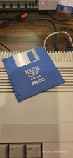 Kick Off ~ Original Amiga Game picture