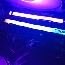 Multi Brand T-Force Xtreem DDR5 RAM 48GB DIMM Desktop Memory Module picture