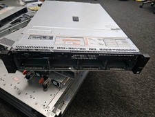 Dell PowerEdge R730 2U Rack Server 8LFF 2*2640V4 no RAM H730P mini 2*750W PSU picture