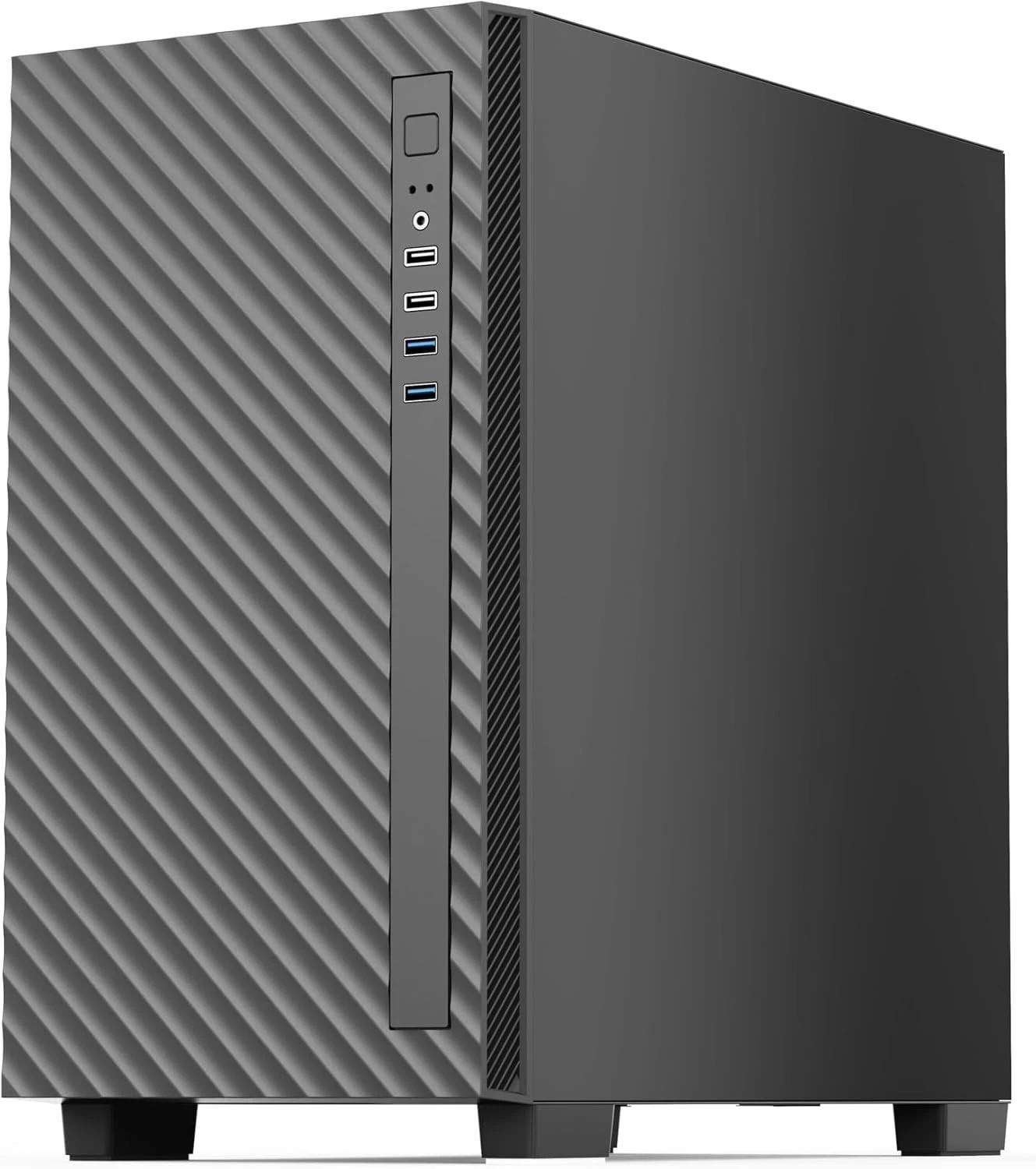 Windows Server 2022 | Intel 18-Core Xeon | 32GB ECC DDR4 | 256GB SSD + 3TB HDD