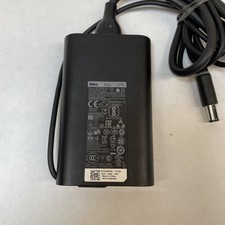 Dell OEM 65W 7.4mm 19.5V 3.34A AC Adapter Mixed Model B Grade picture