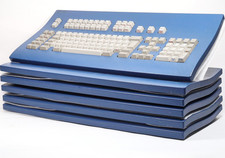 Vintage Chyron Duet Keyboard Modules - Private Listing for Kris picture