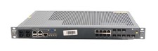 Juniper ACX2200-AC Metro Ethernet Router 10GbE SFP+ Gigabit 1U Rackmount picture
