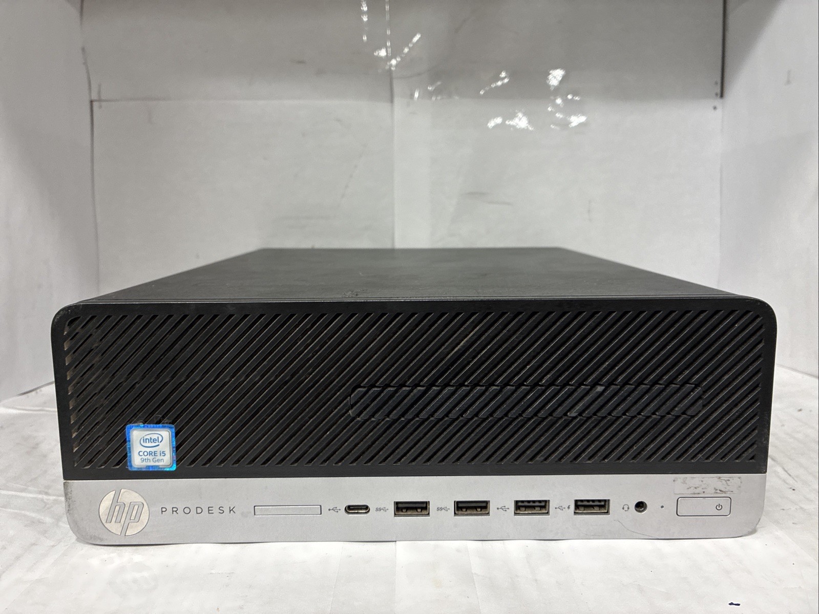 HP ProDesk 600 G5 HP ProDesk 600 G5