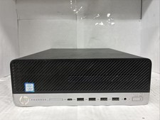 HP ProDesk 600 G5 picture