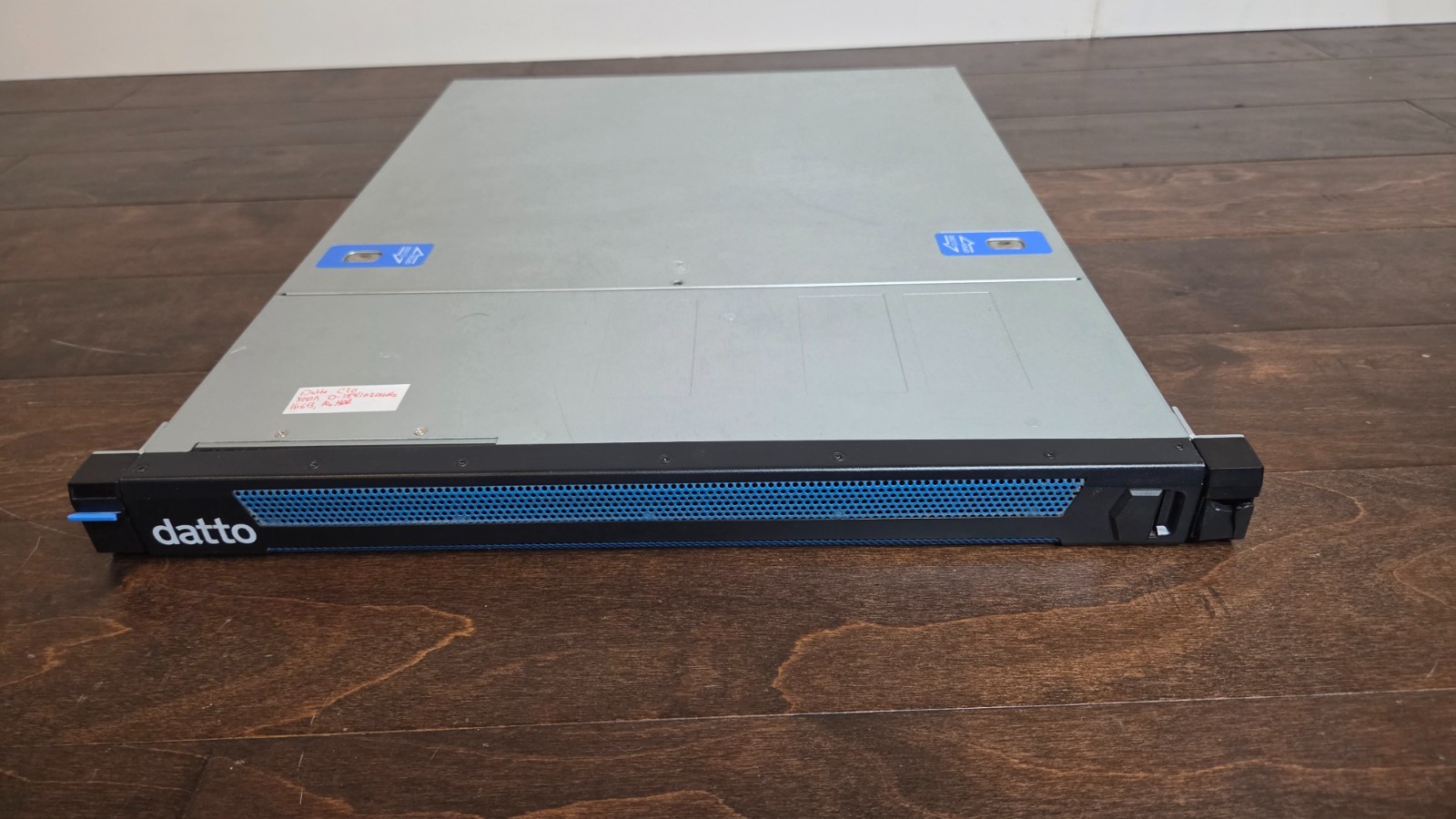 Datto S3P1000 4x 3.5