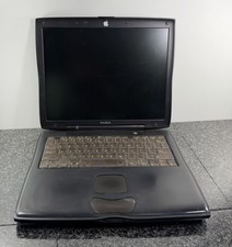 Vintage Apple PowerBook G3 500mhz Pismo M7572 Untested Unknown  for Parts/Repair picture