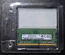 Samsung DDR4-SODIMM 8GB picture